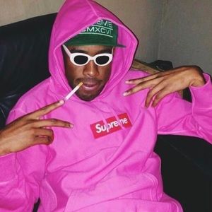 Meet your Posher, Edward